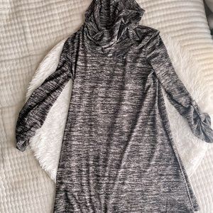 💗Derek Heart Dress